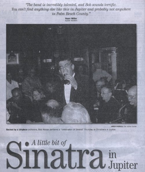 Jupiter Courier - March 17, 2002